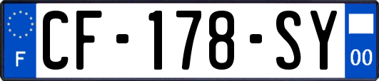 CF-178-SY