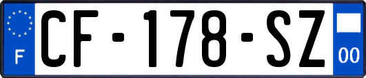 CF-178-SZ