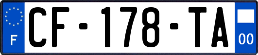 CF-178-TA