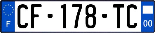 CF-178-TC