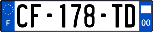 CF-178-TD