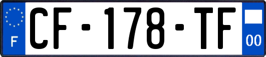 CF-178-TF