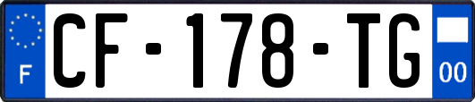 CF-178-TG