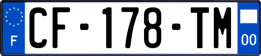 CF-178-TM