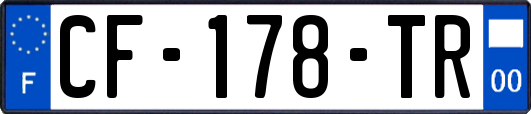 CF-178-TR