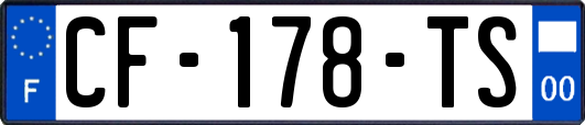 CF-178-TS