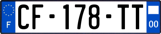 CF-178-TT
