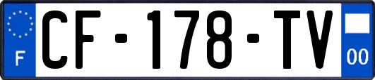 CF-178-TV