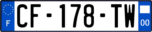 CF-178-TW