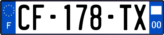 CF-178-TX