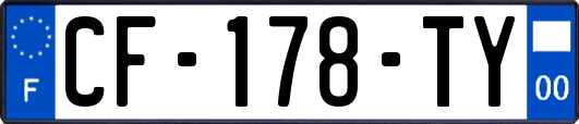 CF-178-TY