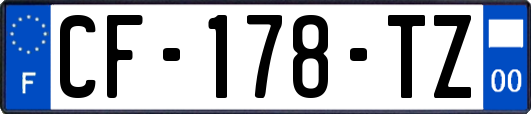 CF-178-TZ