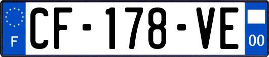 CF-178-VE