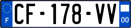 CF-178-VV