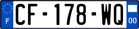 CF-178-WQ