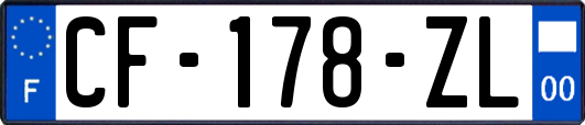 CF-178-ZL