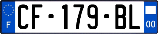 CF-179-BL