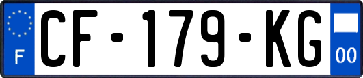 CF-179-KG