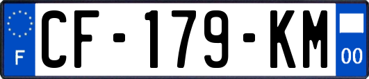 CF-179-KM