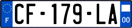 CF-179-LA