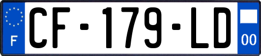 CF-179-LD