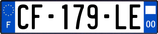 CF-179-LE