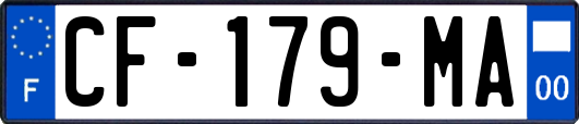 CF-179-MA