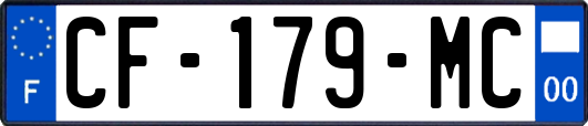 CF-179-MC
