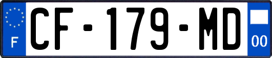 CF-179-MD