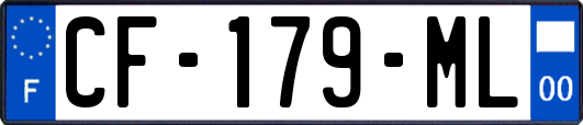 CF-179-ML