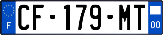 CF-179-MT