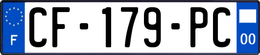 CF-179-PC