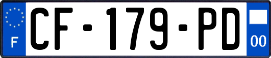 CF-179-PD