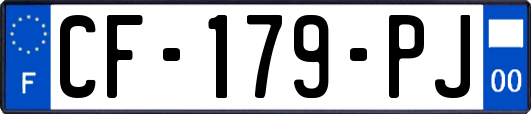 CF-179-PJ
