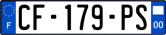 CF-179-PS