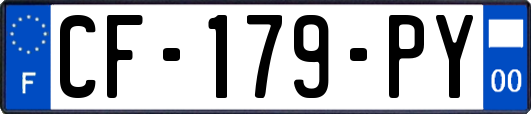 CF-179-PY