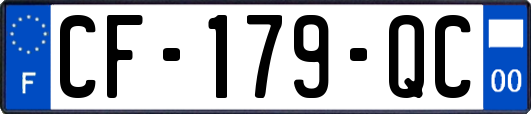 CF-179-QC