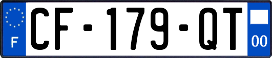 CF-179-QT