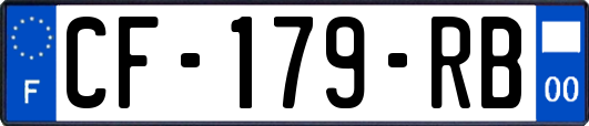 CF-179-RB