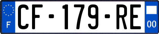 CF-179-RE