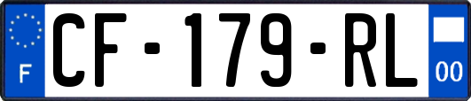 CF-179-RL