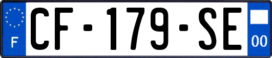 CF-179-SE