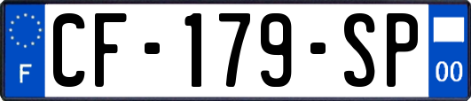CF-179-SP