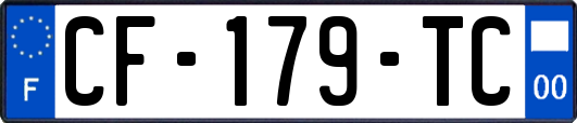 CF-179-TC