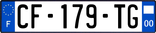 CF-179-TG