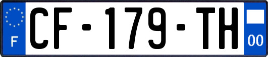 CF-179-TH