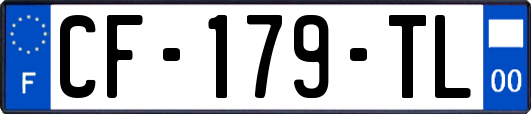 CF-179-TL