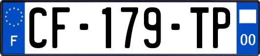 CF-179-TP