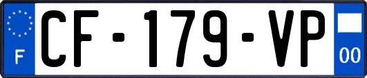 CF-179-VP
