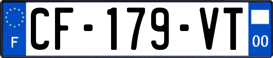 CF-179-VT